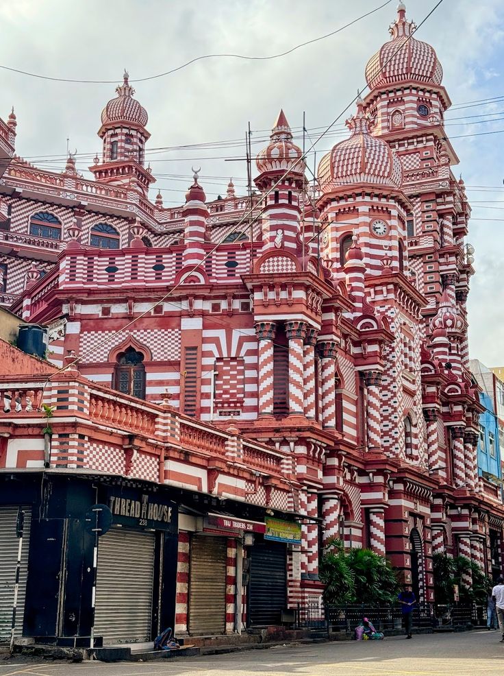 Final Cultural Flourish & Departure