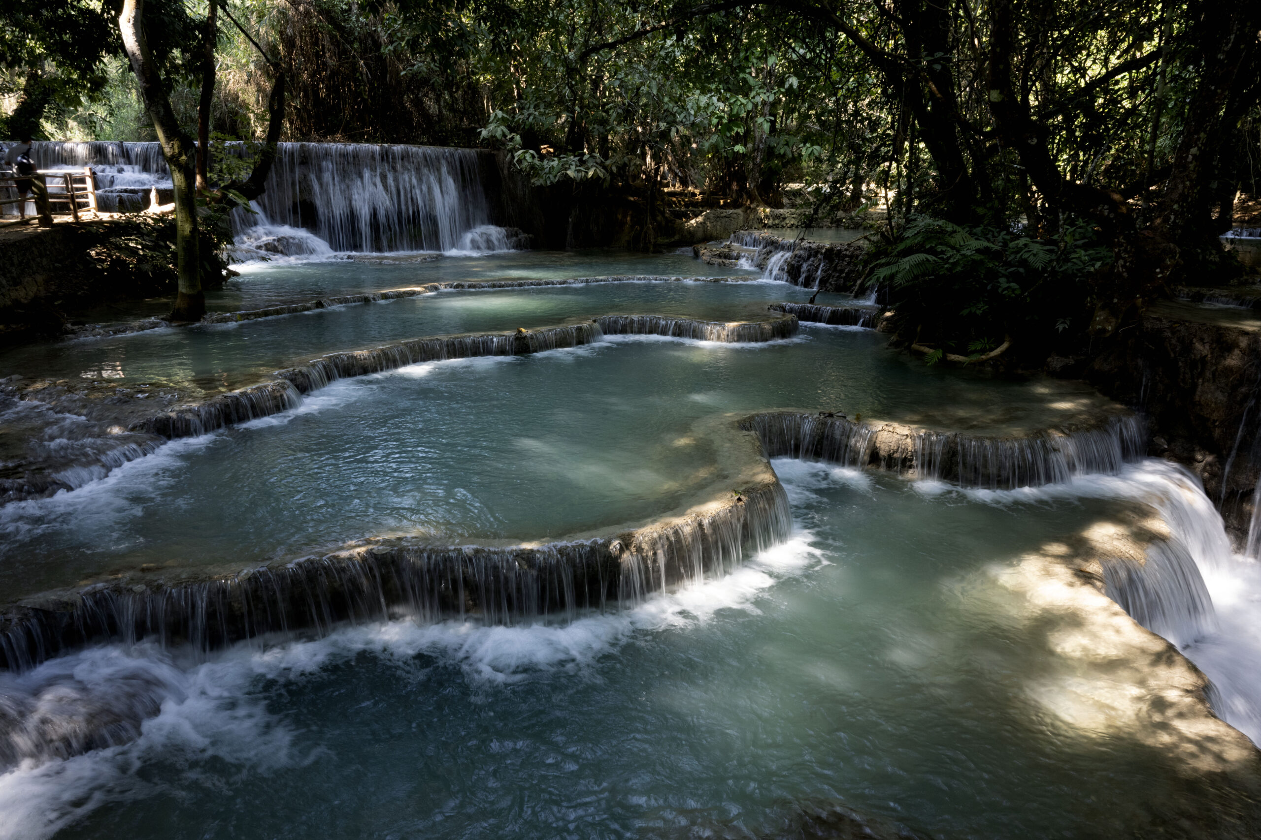 Your compass to fuel your passion for the extraordinary - let's chase horizons together.