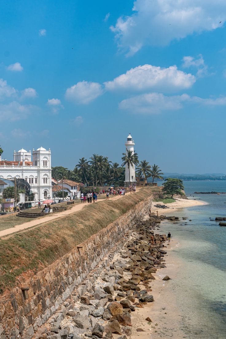 Galle Fort Trails & Culinary Tales