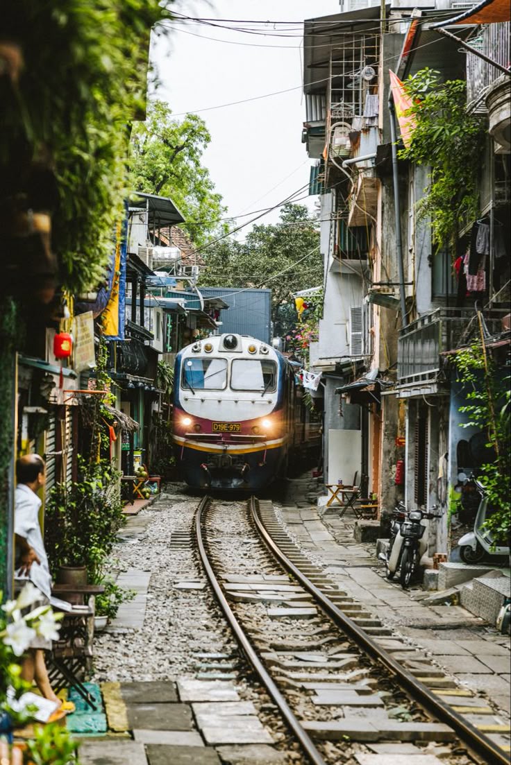 Arrive in Hanoi – Vietnam’s Timeless Capital