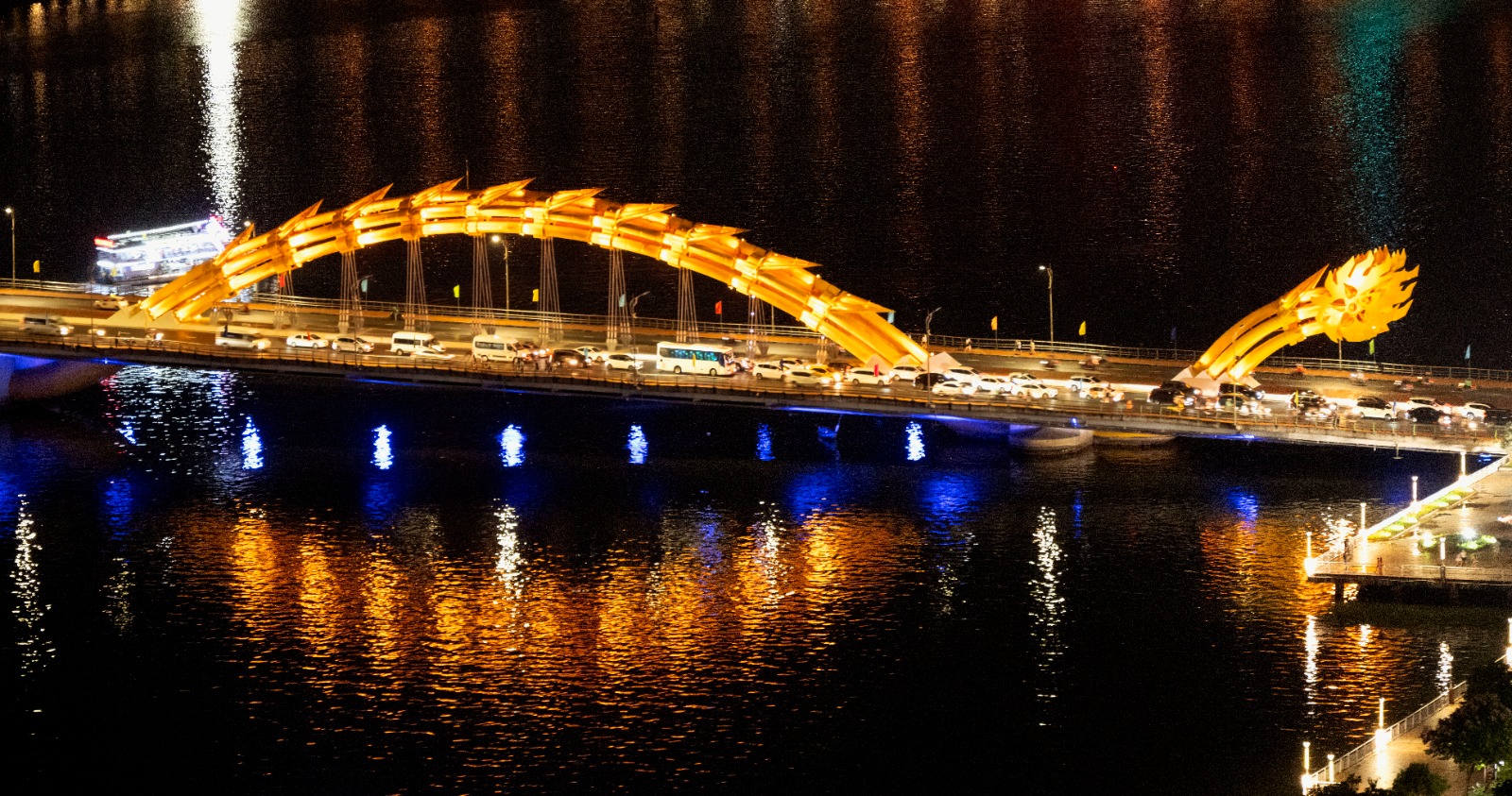 From Sea to Sky – Halong to Danang