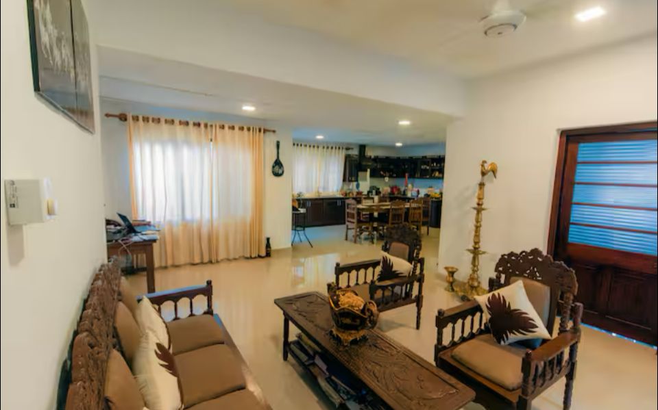 Kandy Homestay Sri Lanka