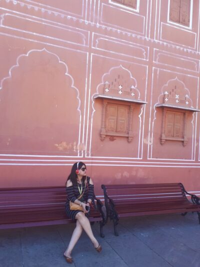 Amer Fort
